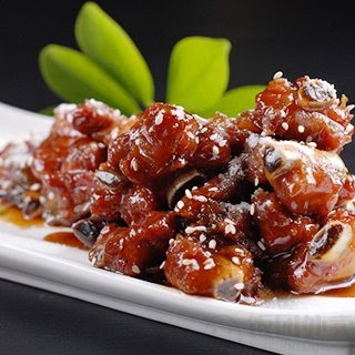 Chef Wang 状元楼 by null