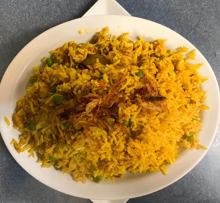 Curry Original by null