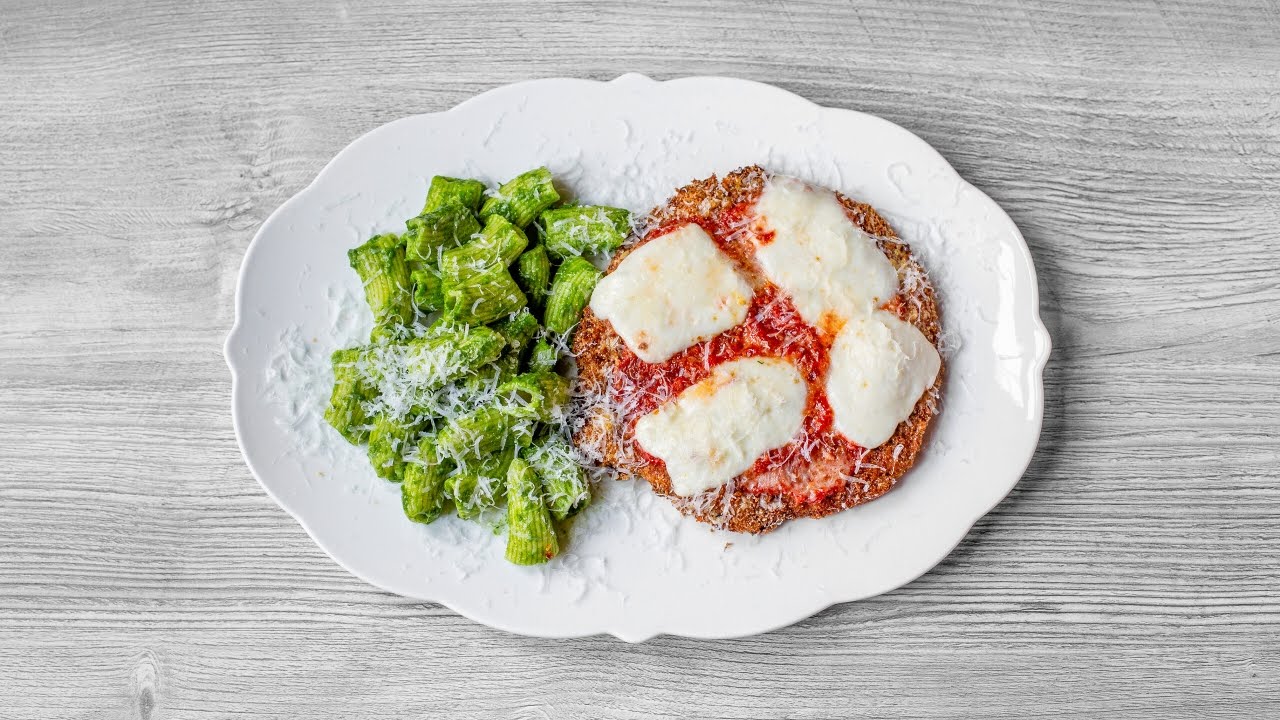 Dimmi Dimmi Corner Italian by null