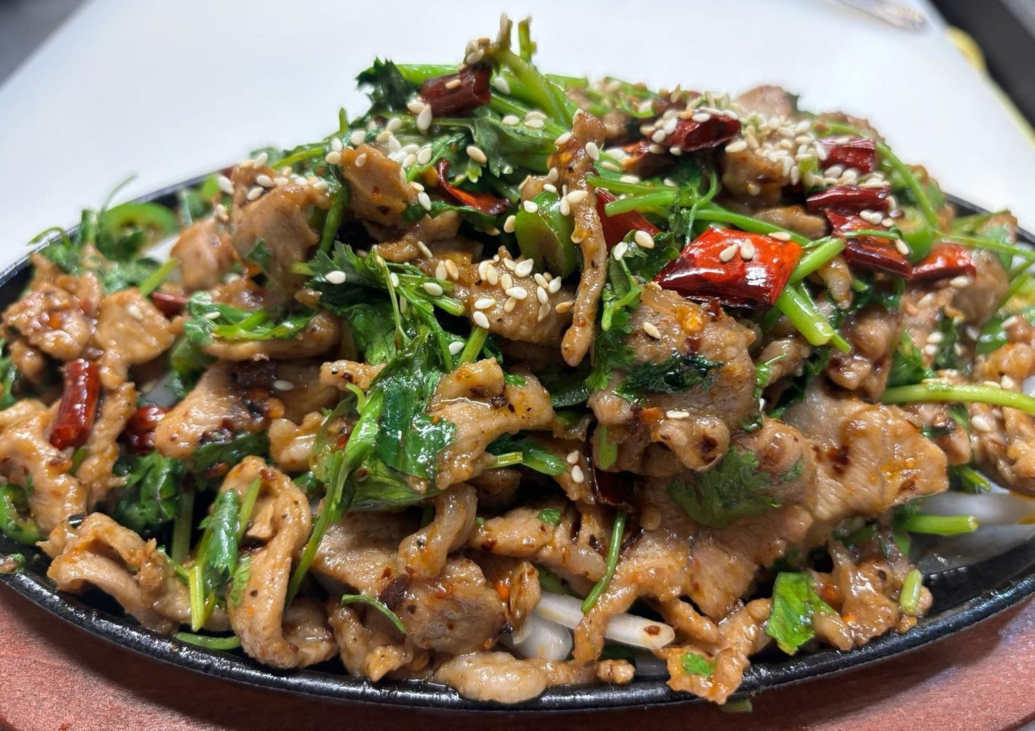 Dan Gui Blossoms 丹桂•尚品 by null