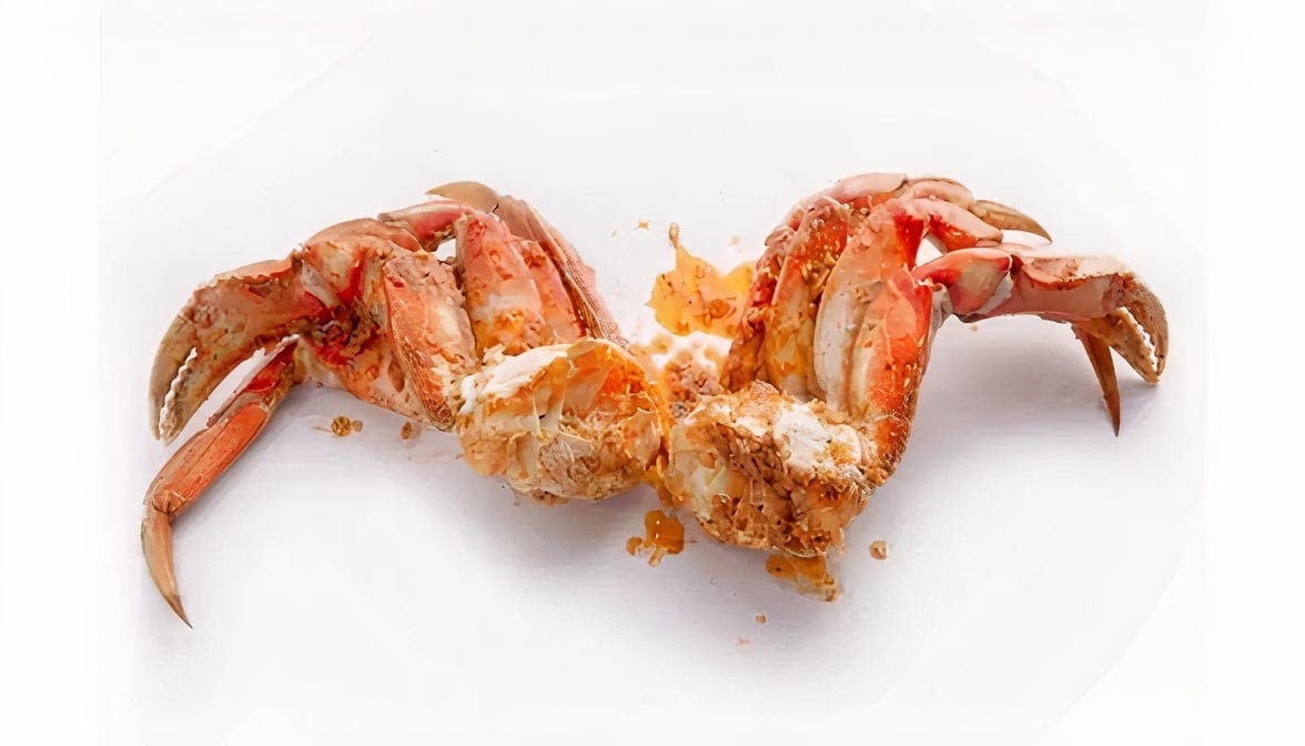 Shaking Crab (Boston Common) by null