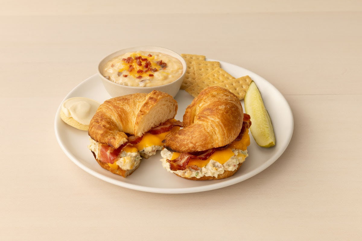 Chicken Salad Chick by null