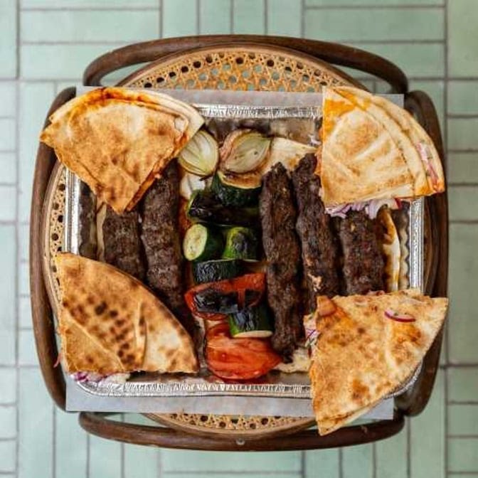 Lulu Épicerie by null