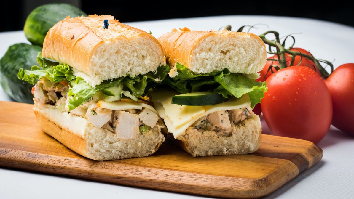 Jack's New Yorker Deli by null