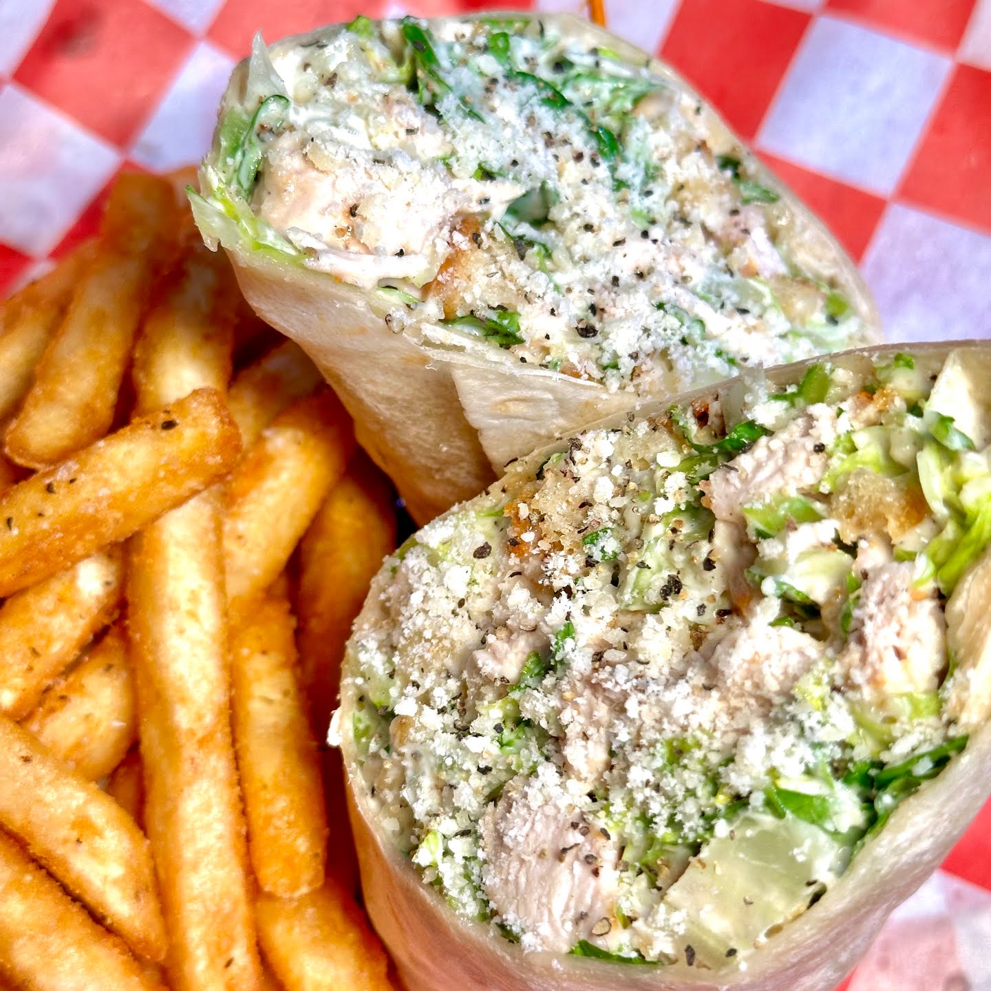 Roscoe's Tavern by null