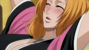 ✅️ porn comic bleach elijahzx sex comic sexy brunette was porn comics hentai adult only jpg x Bleach xxx