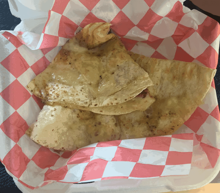 Jenna's Drive-in by null