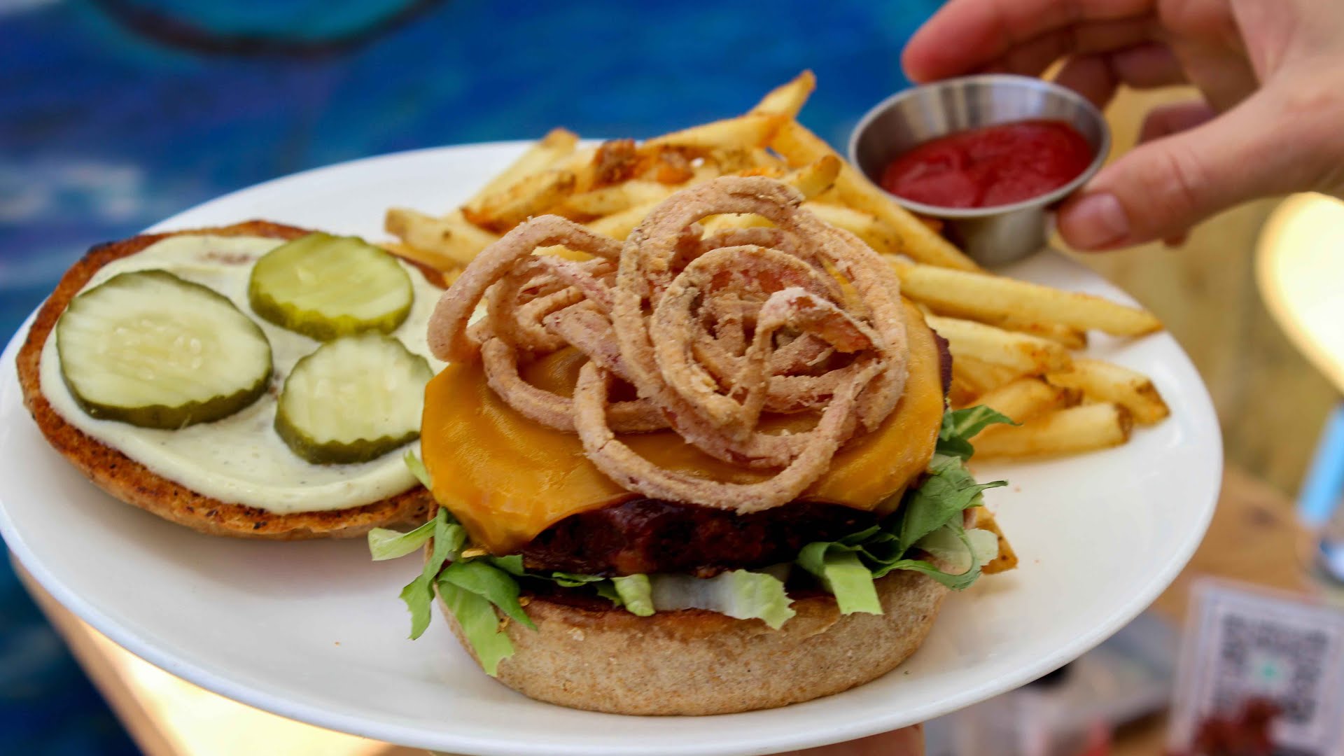 Seabirds Kitchen by null