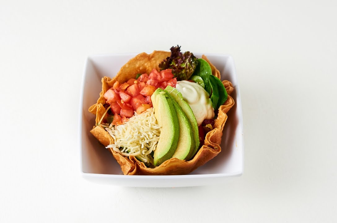 Taco Maya by null