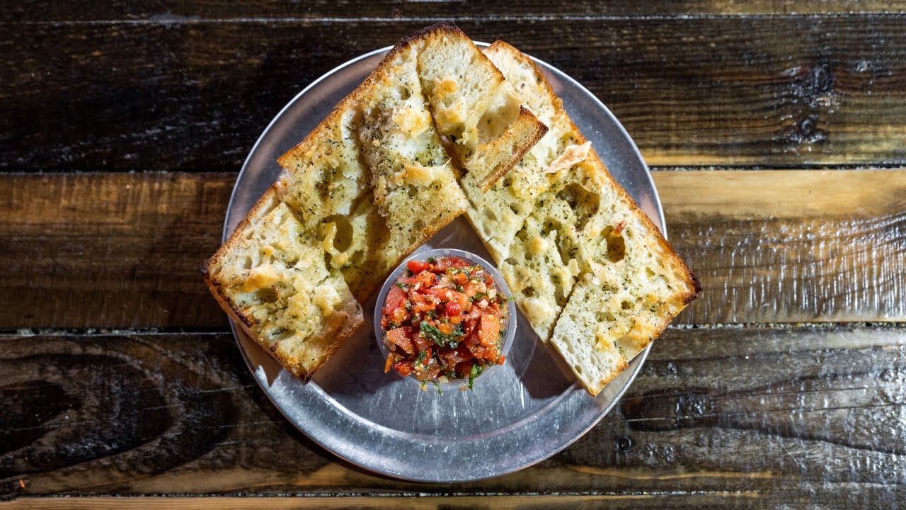 The Corner Slice by null