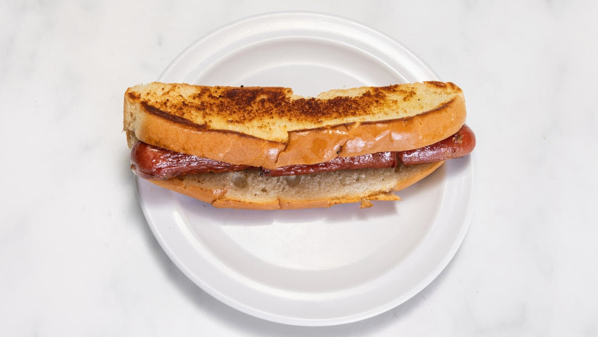 Liberty Diner by null