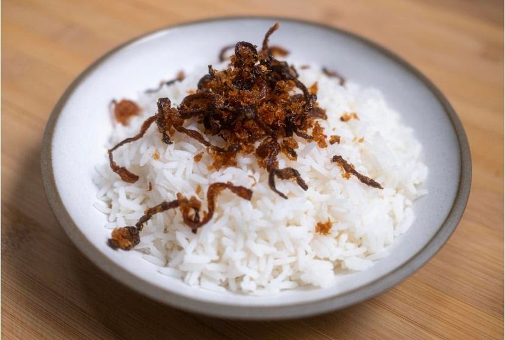 Rangoon Bistro by null