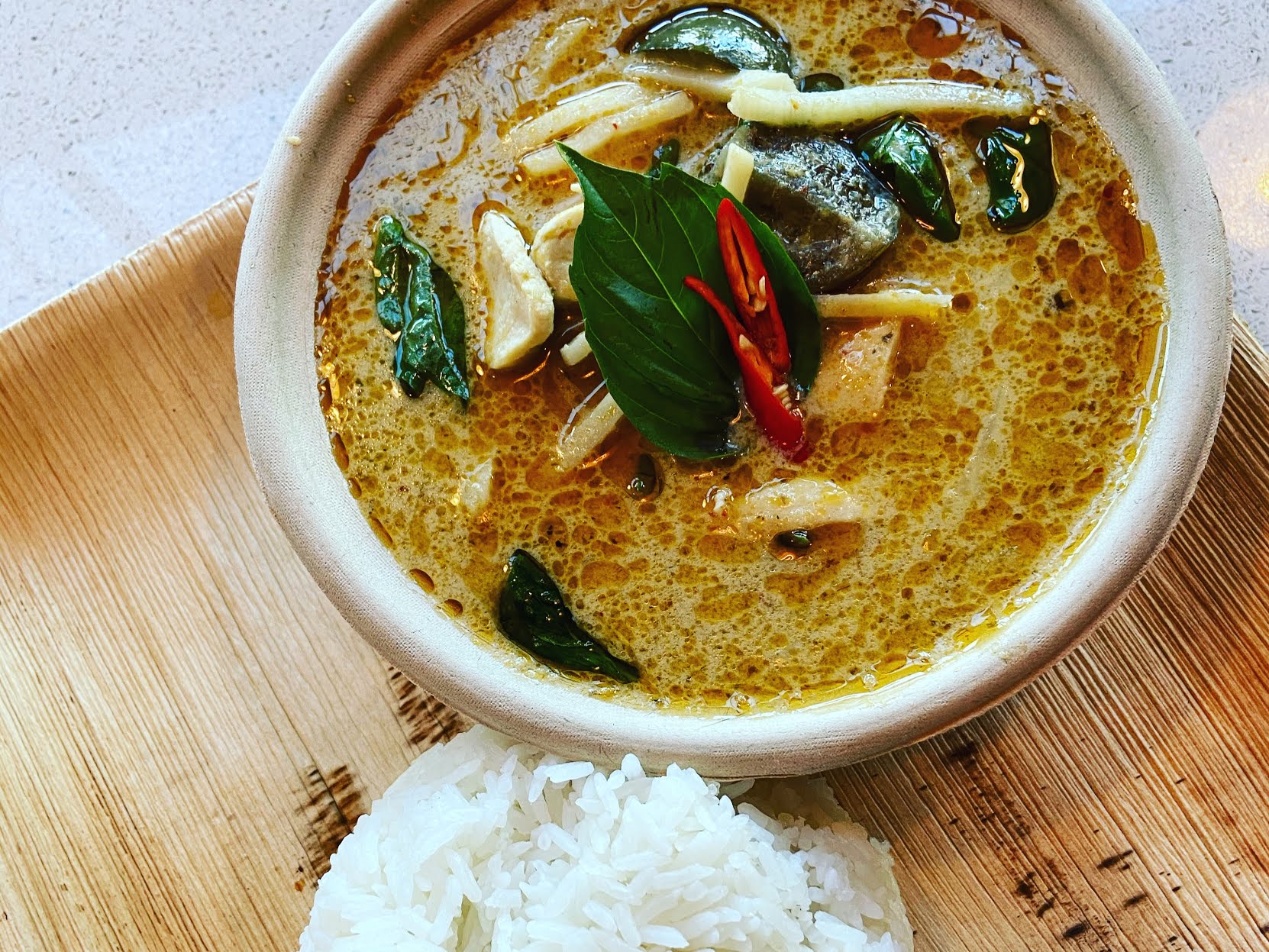 Ka-Tip Thai Street Food by null