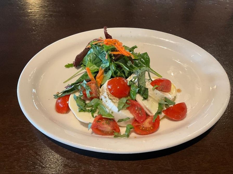 Farfalla Trattoria Westlake Village by null