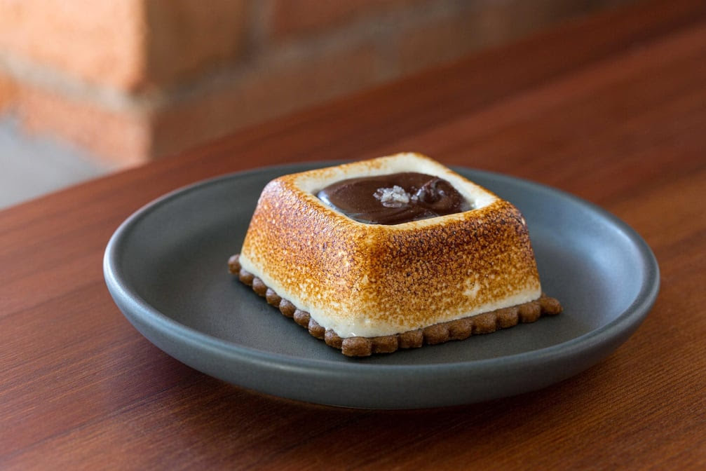 Dandelion Chocolate Fillmore Street by null