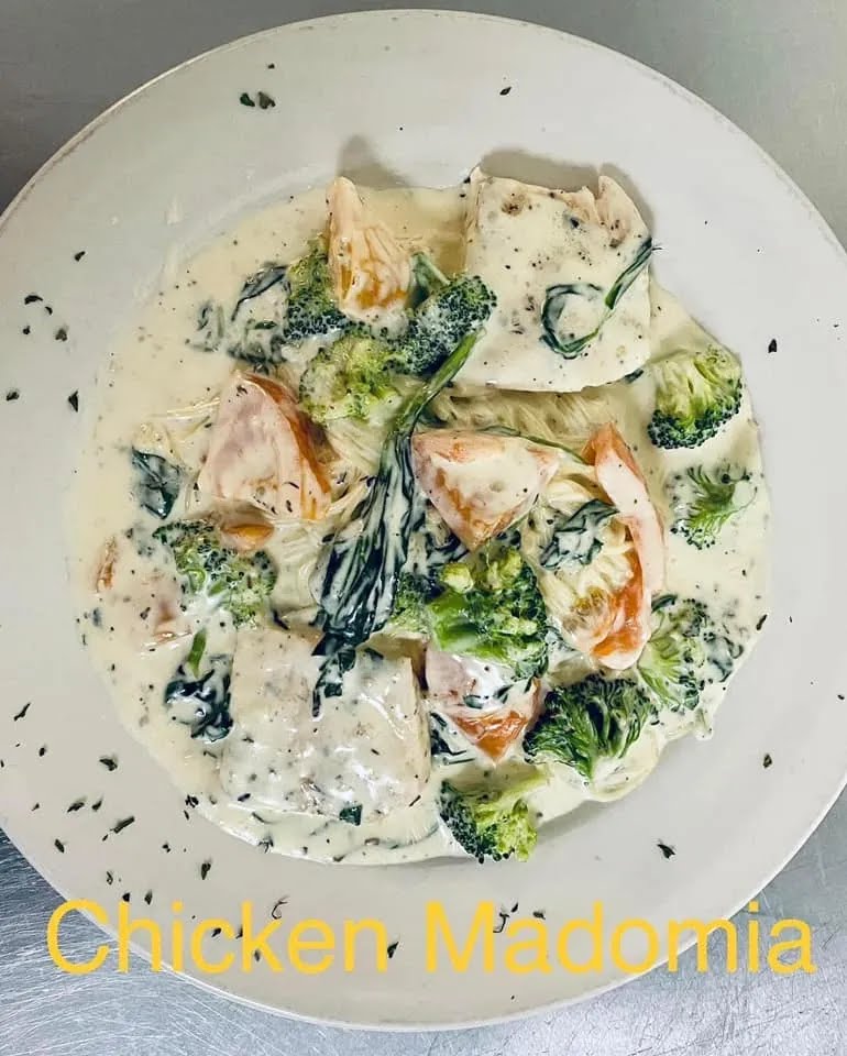 Joe's Italian Grill Spencer, Pasadena by null