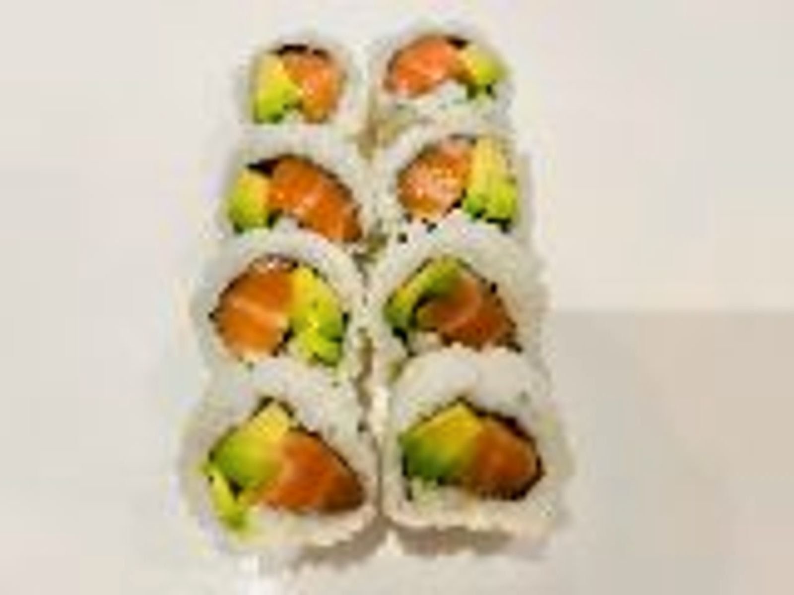 Aloha Poke & Sushi by null