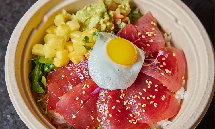 Fuji at HSP by null
