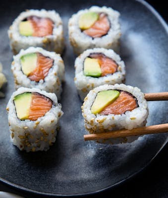 Issho Ni Ramen & Sushi by null