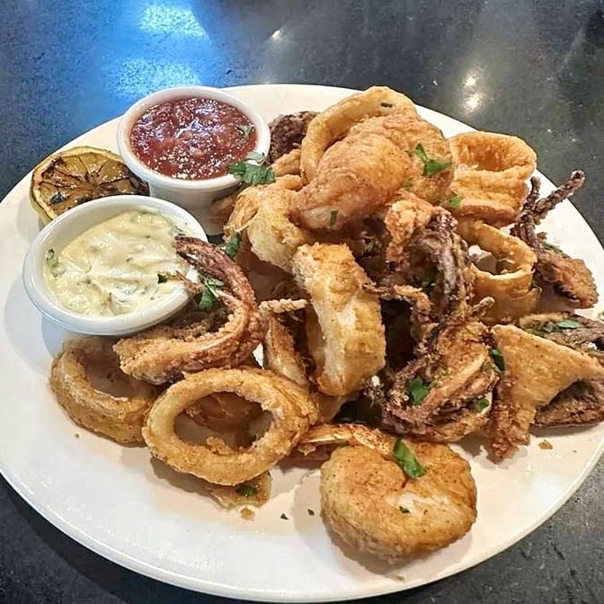 Barrel House Tavern by null