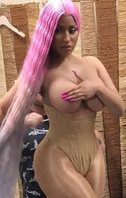 Nicki minaj tits jpg x Nicki minaj tits