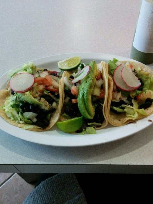 Pica Taco by null