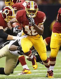 Alfred Morris