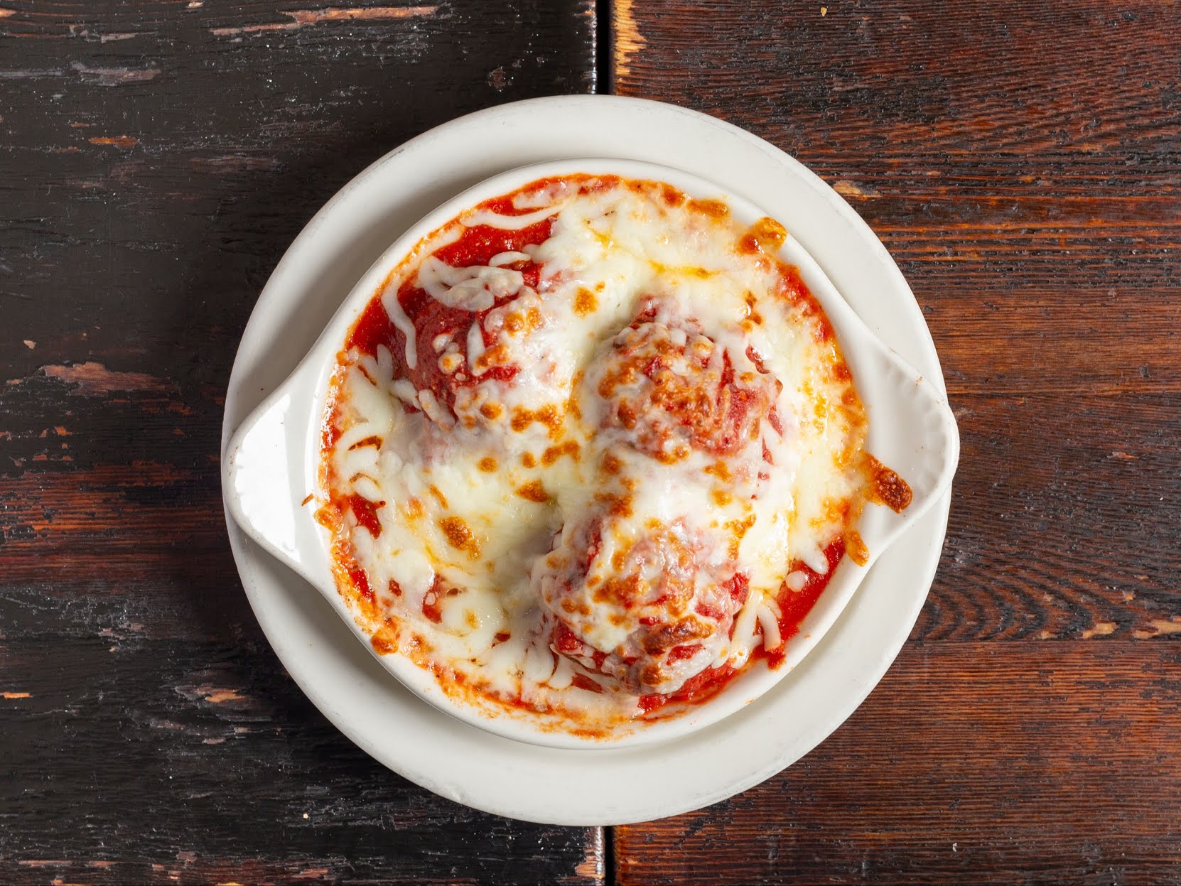 Bambino's Urban Pizzeria by null