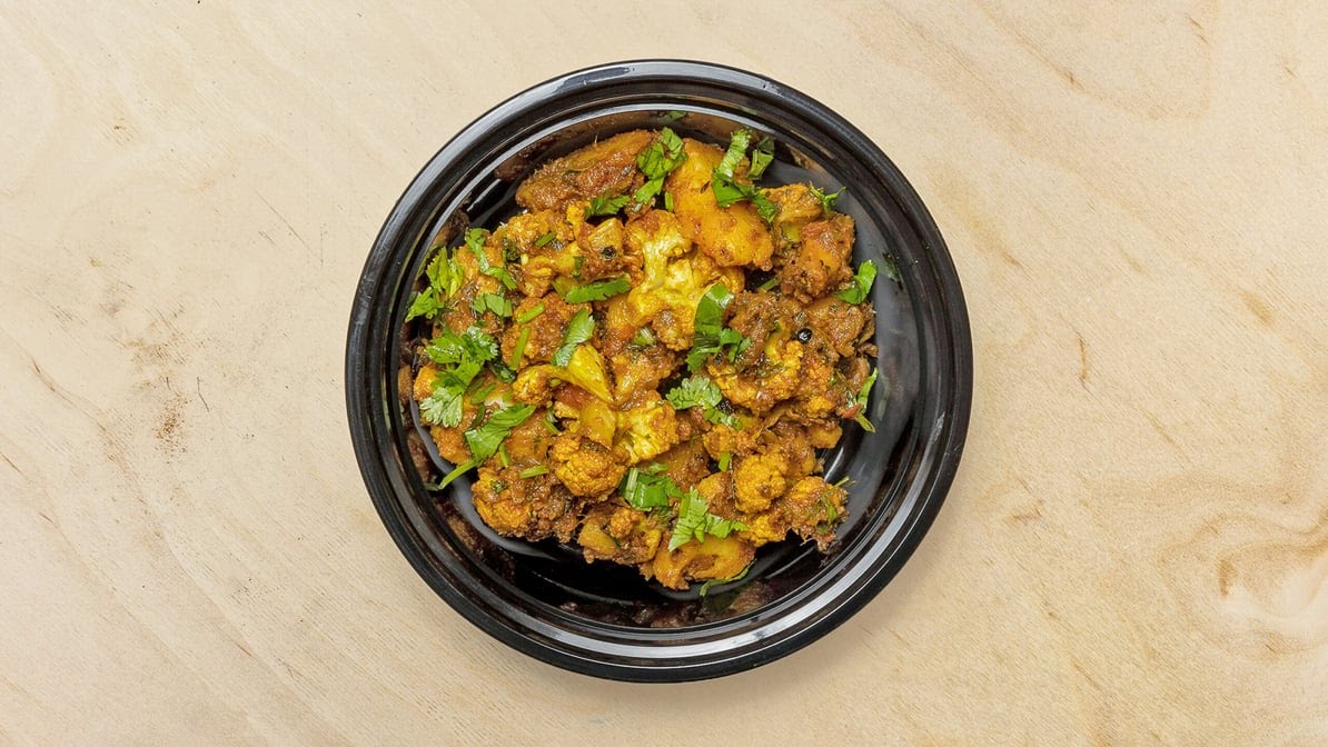 Spice Bite Indian Restaurant - Restaurant photo 4
