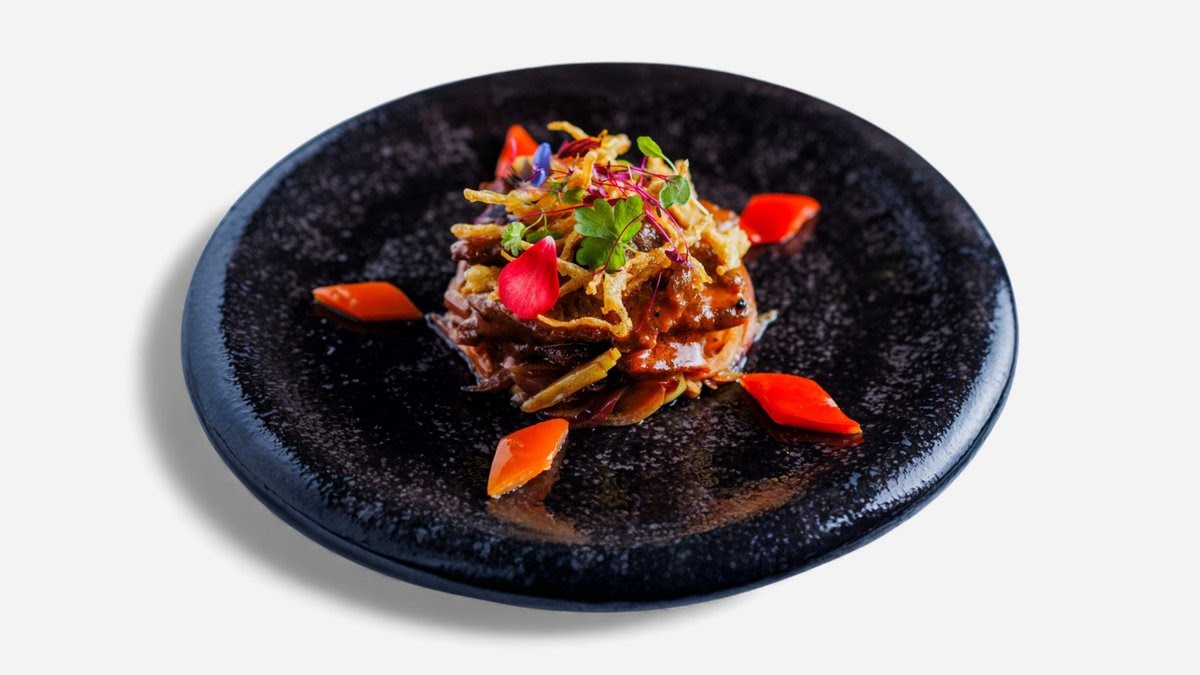 Shang Shi Restaurant by null