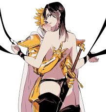 Futa seven deadly sins merlin elizabeth jpg x Deadly sins anime merlin