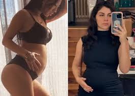Ecco come le piace il sesso a questa donna incinta jpg x Ragazza incinta si fa scopare