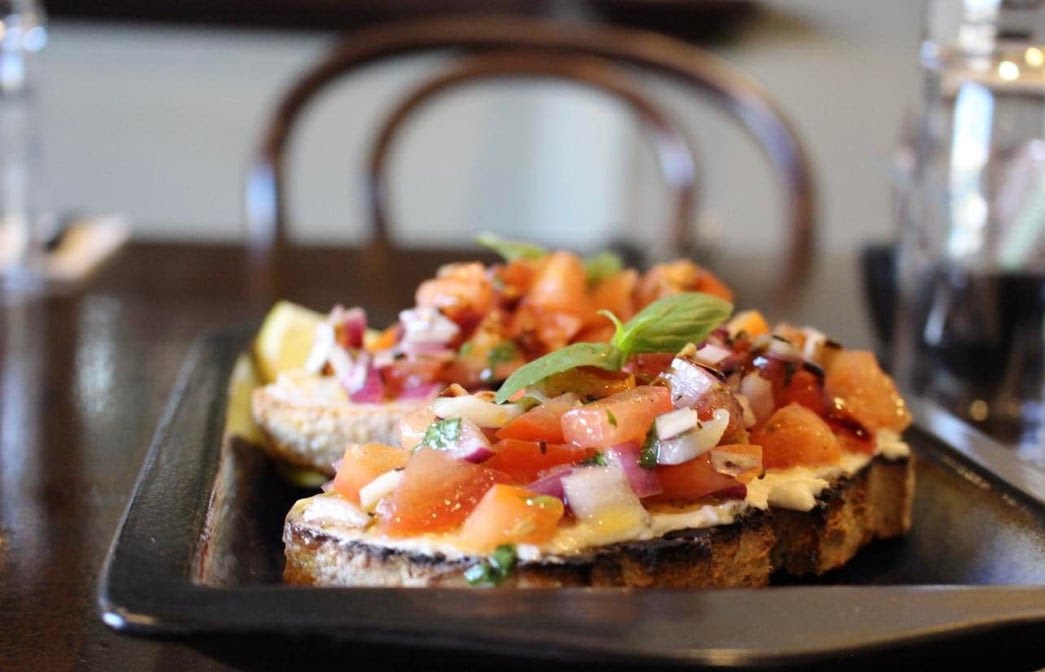 The Union Inverell by null