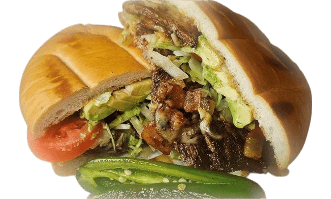 Taqueria Los Mayas by null