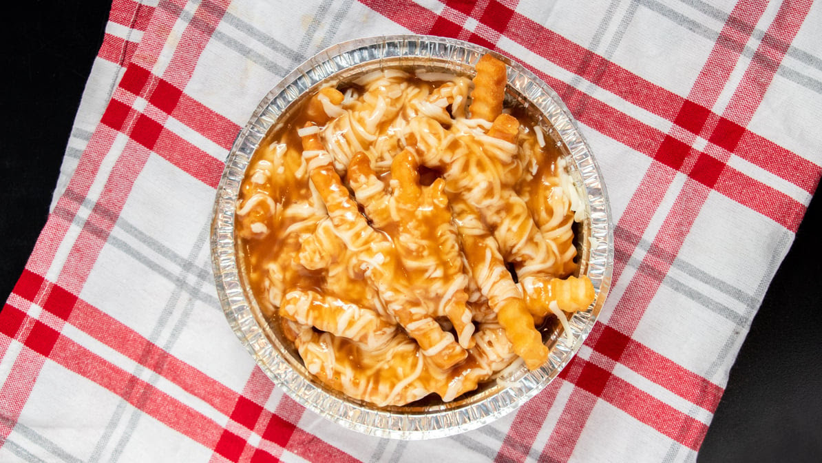 Hang Time Pizza Ville St Laurent by null