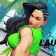 Street Fighter V's Matsuda Jiu-Jitsu Brazilian Vixen Laura Gets Official 