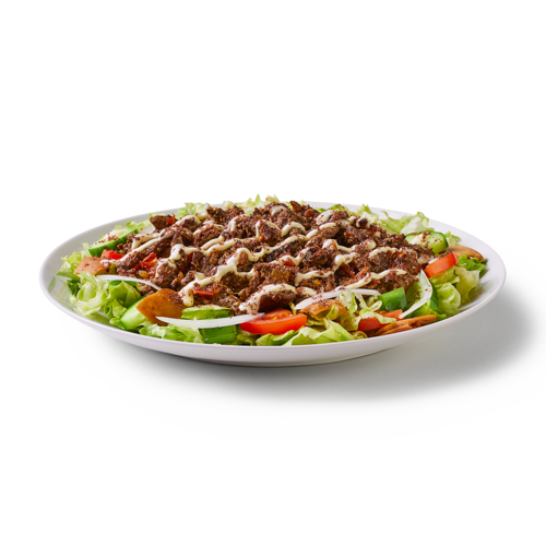 Osmow's Shawarma by null