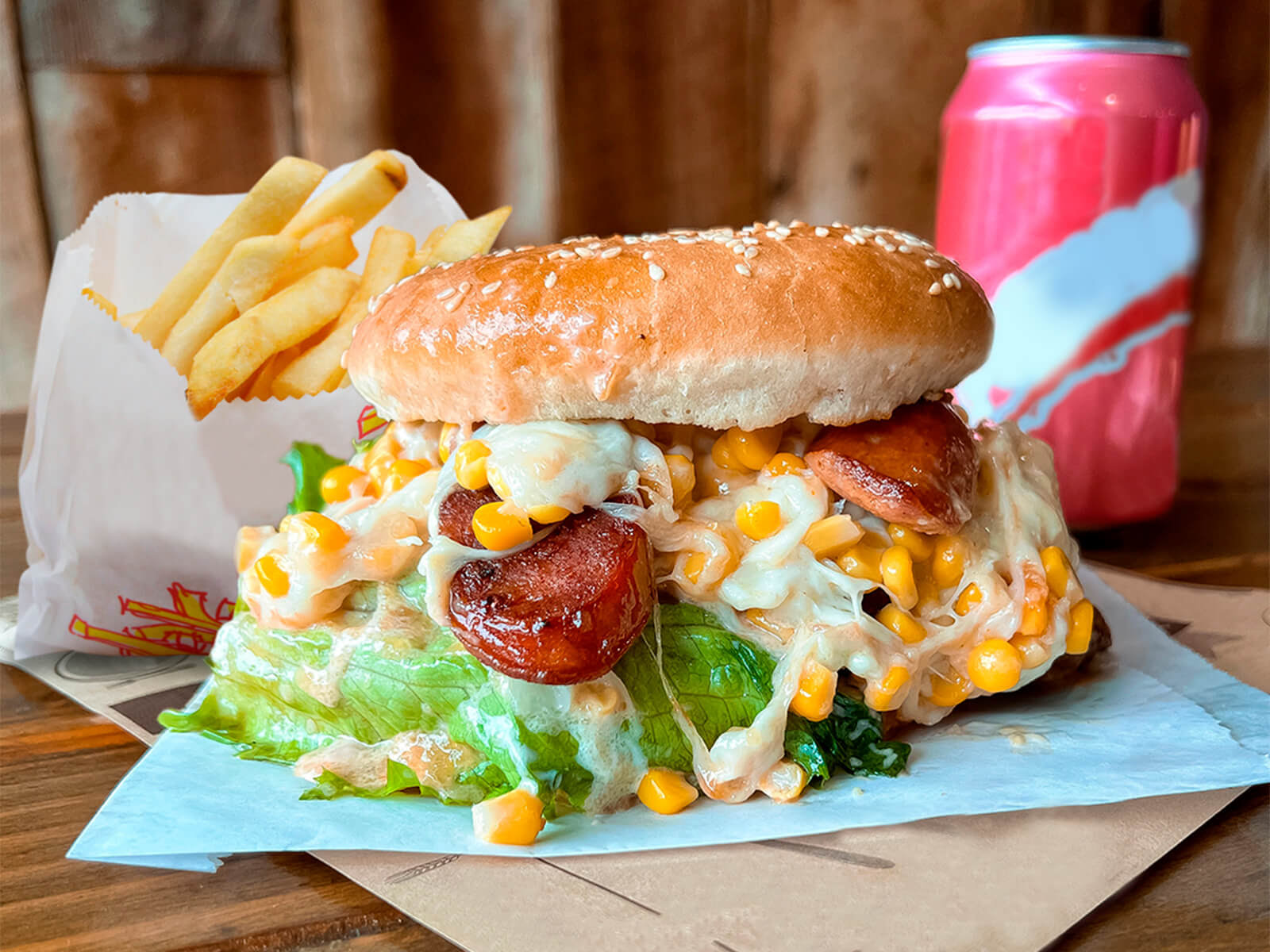 La Perrada De Chalo by null