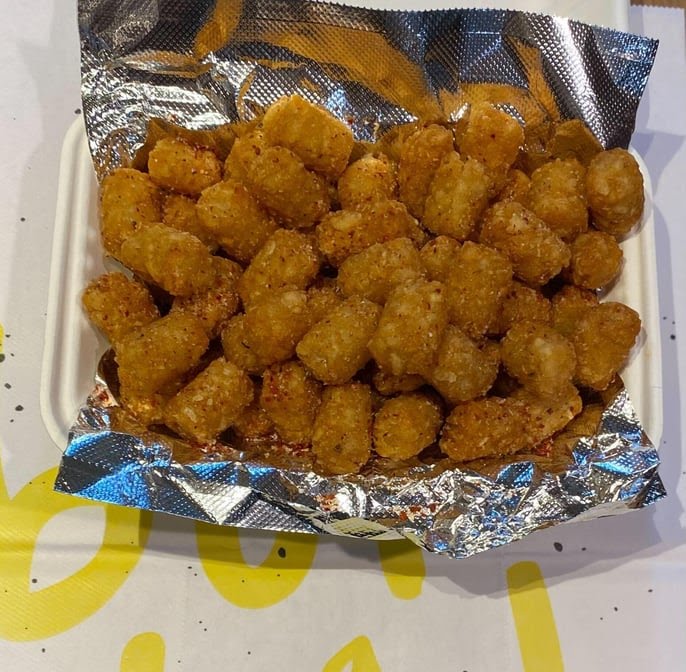 Bok a Bok Chicken - Capitol Hill by null