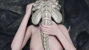 alien jpg x 3d alien