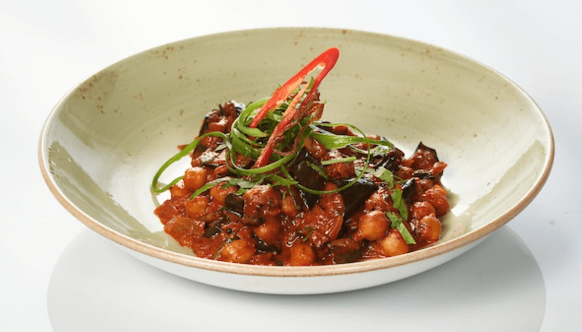 Saffrron Restaurant by null