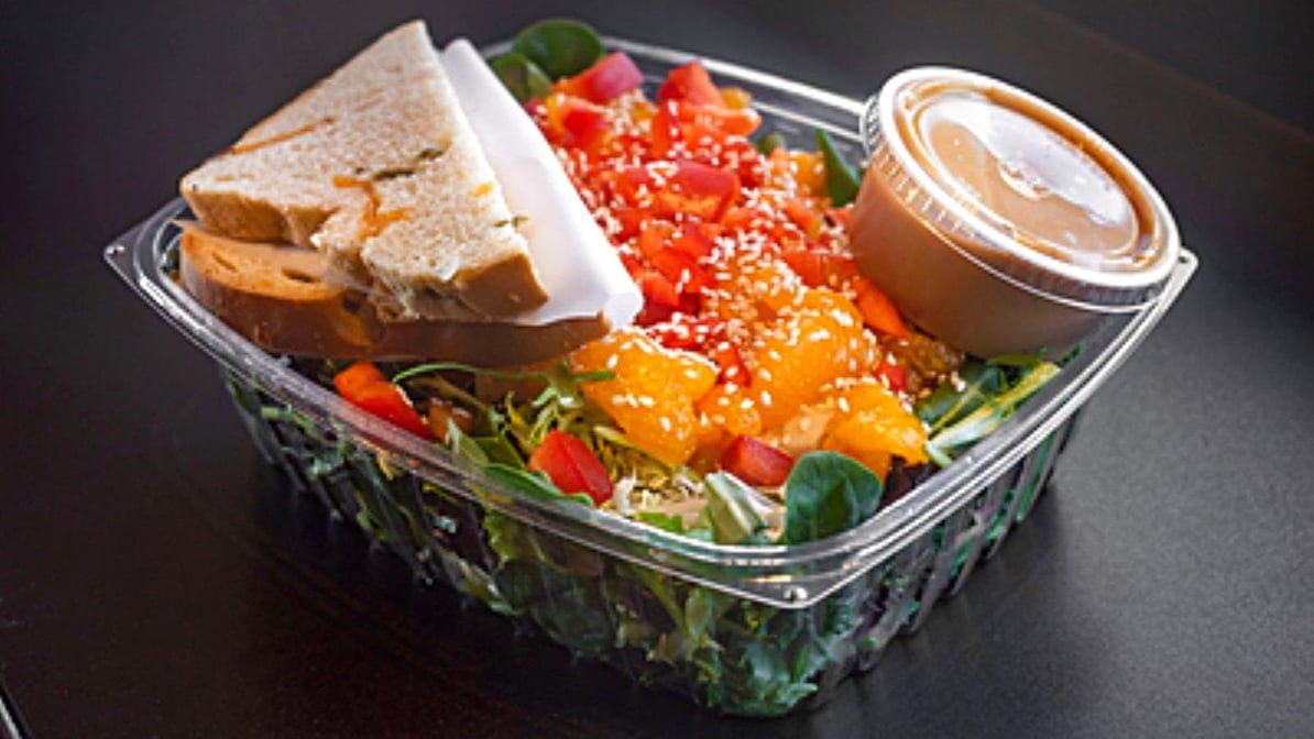 Aspen Mills Bread Co. by null