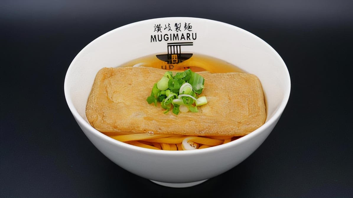 Sanuki Seimen Mugimaru by null