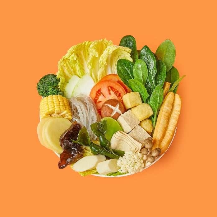 YGF Yangguofu Malatang Chinatown杨国福麻辣烫中国城店 by null