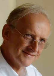 james leachman monk of ealing abbey