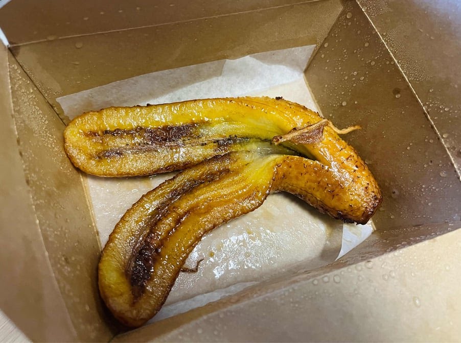 El Salvador Cafe by null