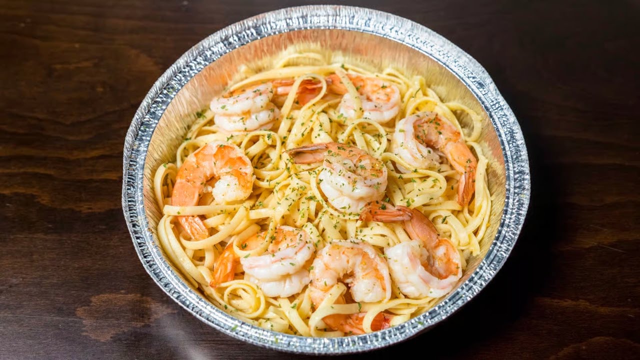 Shaking Seafood (Dorchester) by null
