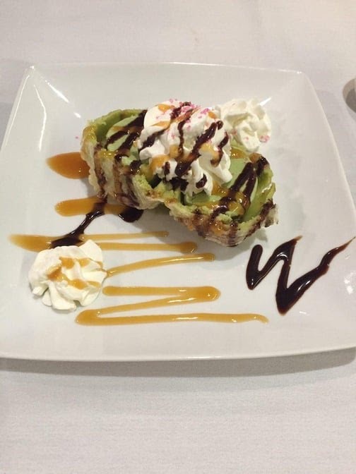 Kasa Sushi Japanese Restaurant by null