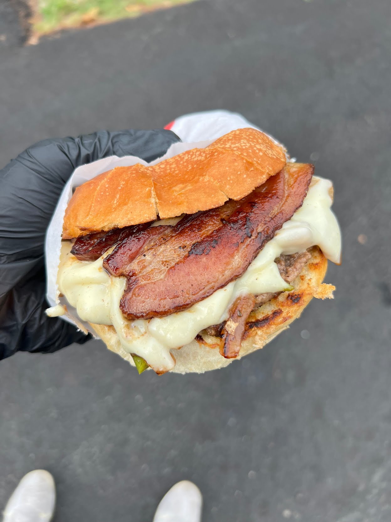 Vito's Pizza by null