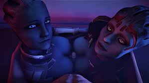 Watch super mass effect group hentai porn spankbang jpg x Mass effect sfm